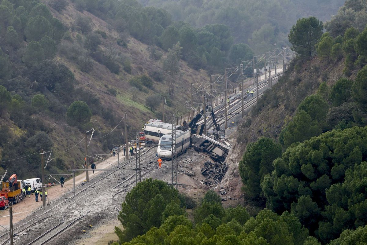 Si te explican la primera, no te explican las siguientes. #23F