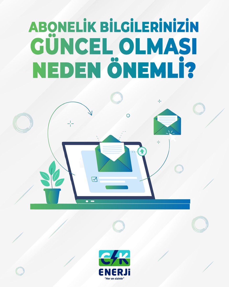 CK Enerji tweet media