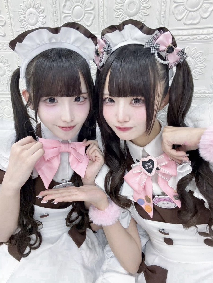 なしゅ 4/12プレミアムメイド就任 (@maid_nasyu) / Posts / X