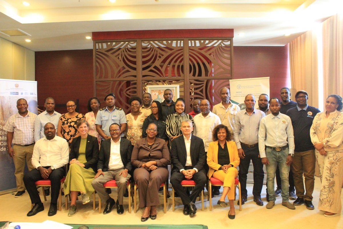 SWIOFC-Secretariat tweet media