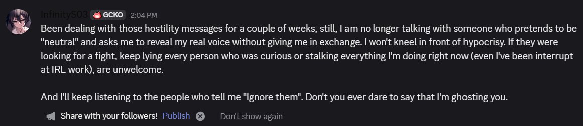 InfinityS03🗡🪽 (@infinitys03) on Twitter photo 