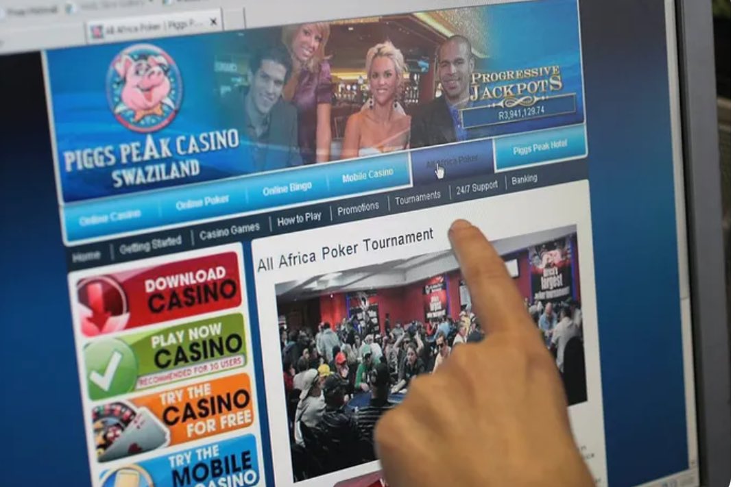 A gambler blew R2.6 million in six days after exceeding his R150,000 credit limit due to an Investec system error.

Now Investec Bank wants its money back but he says the bank was reckless for letting him spend money he couldn’t afford.