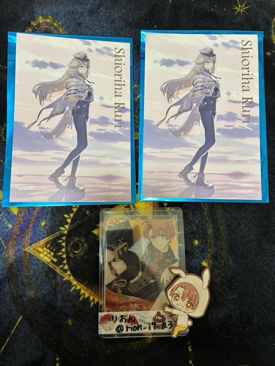 交換/譲渡】 にじさんじ まねきねこ COUNTDOWN LIVE 