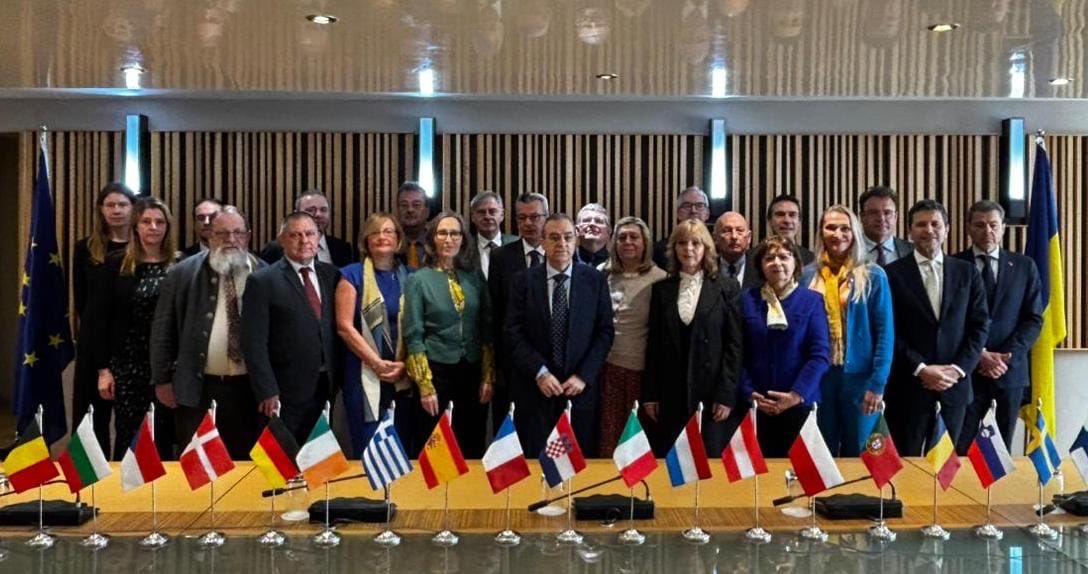 Netherlands Embassy in Morocco tweet media