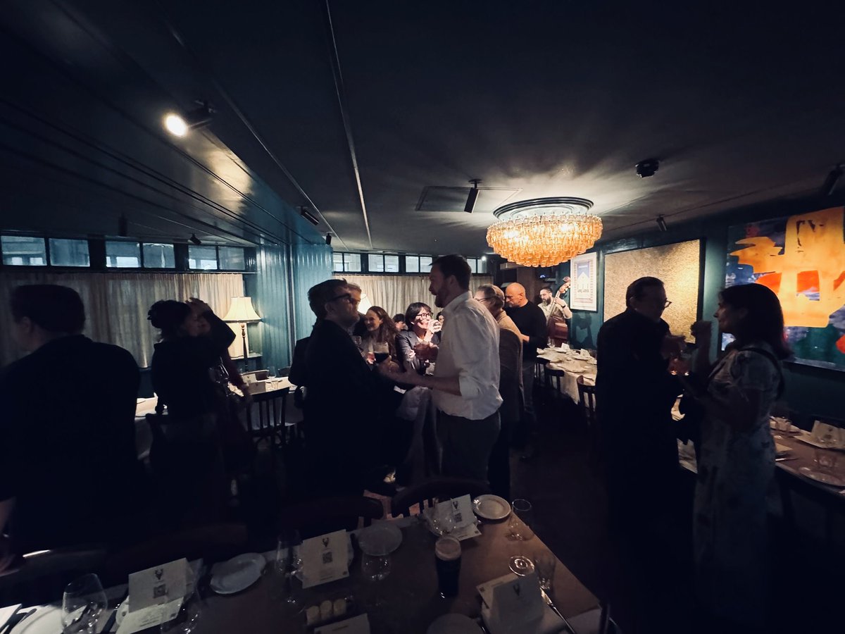 Lorne Balfe tweet media