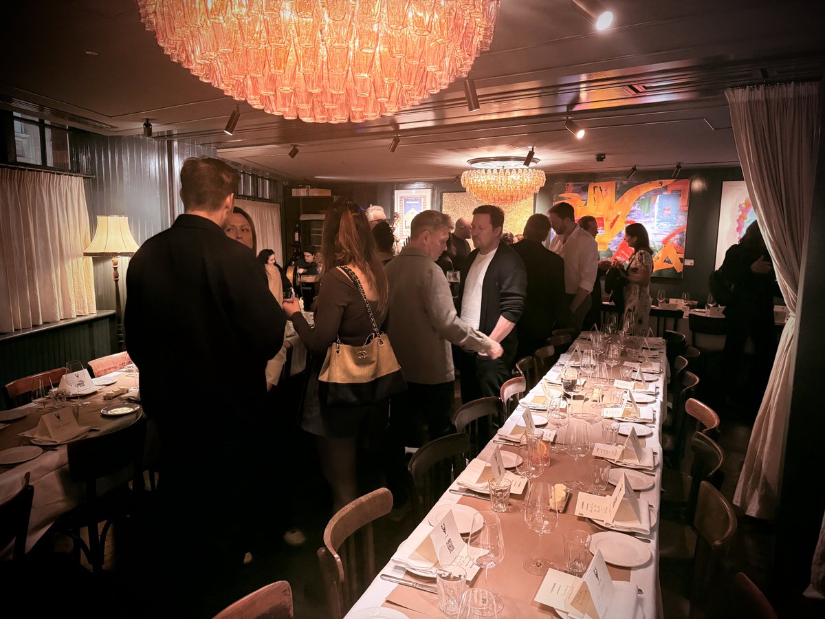 Lorne Balfe tweet media