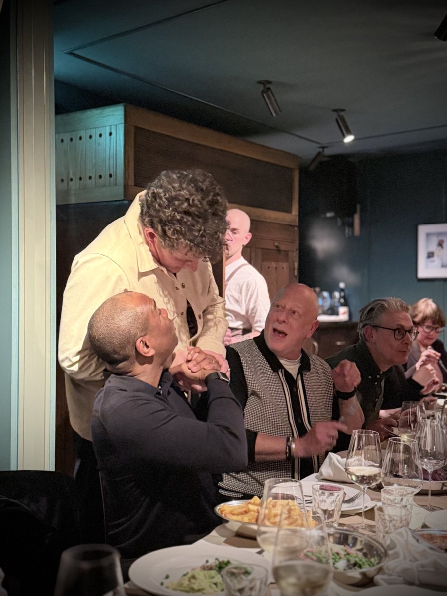 Lorne Balfe tweet media