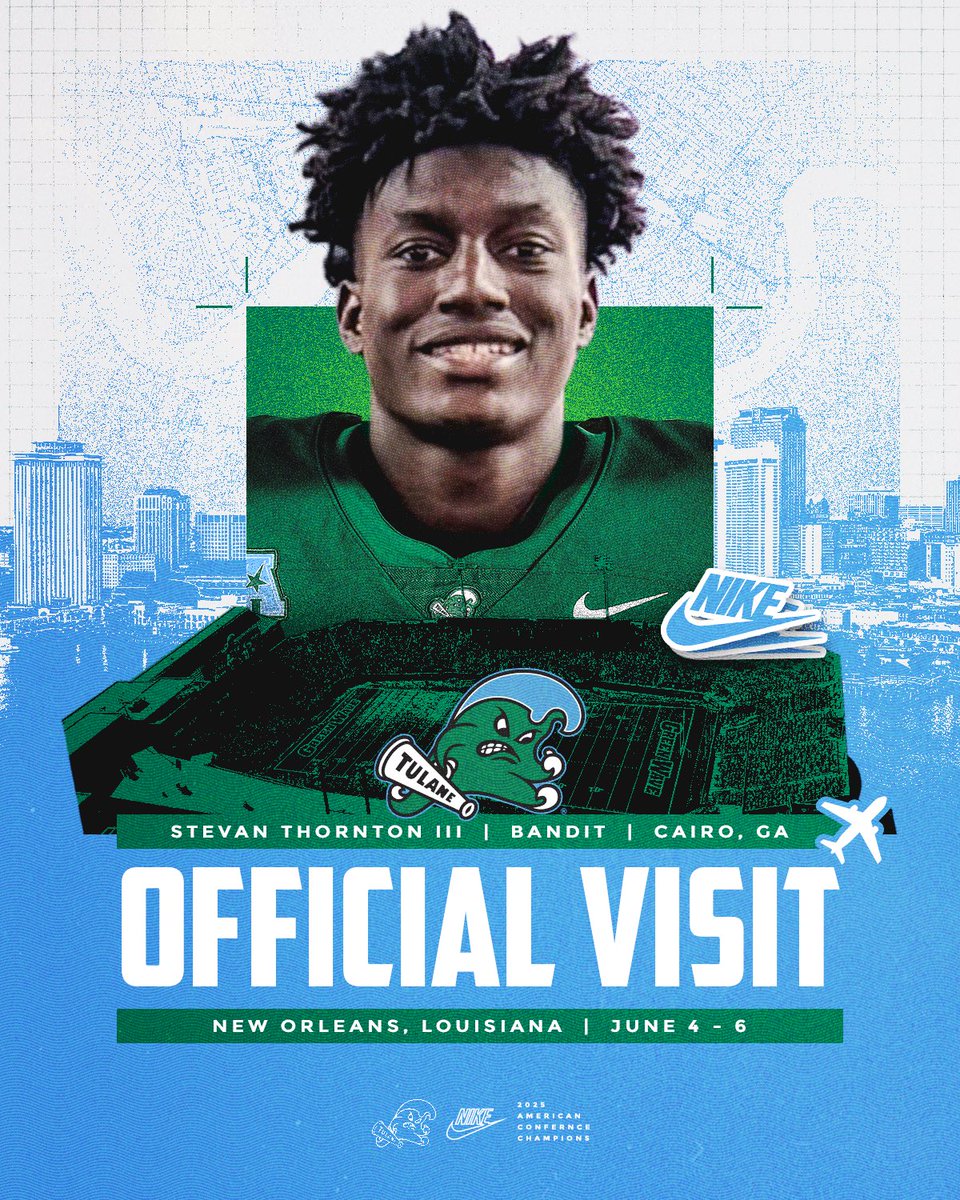 Stevan Thornton III tweet media