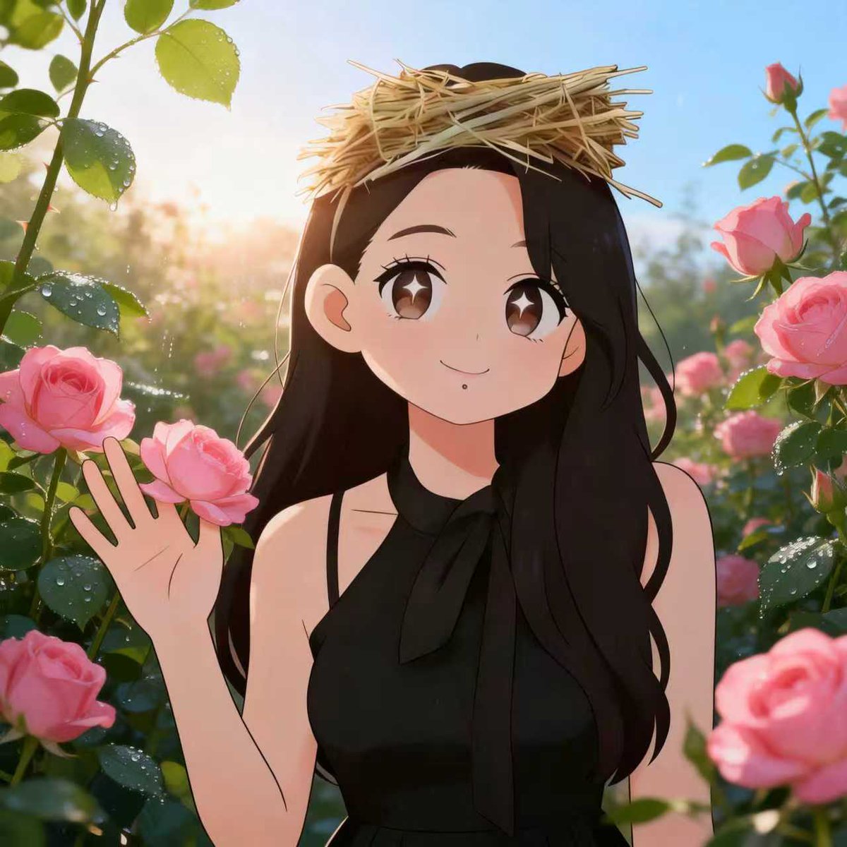 草根小何🔶BNB tweet media
