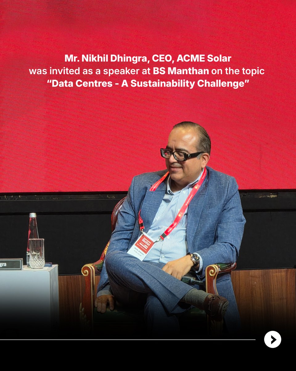 ACME Solar tweet media