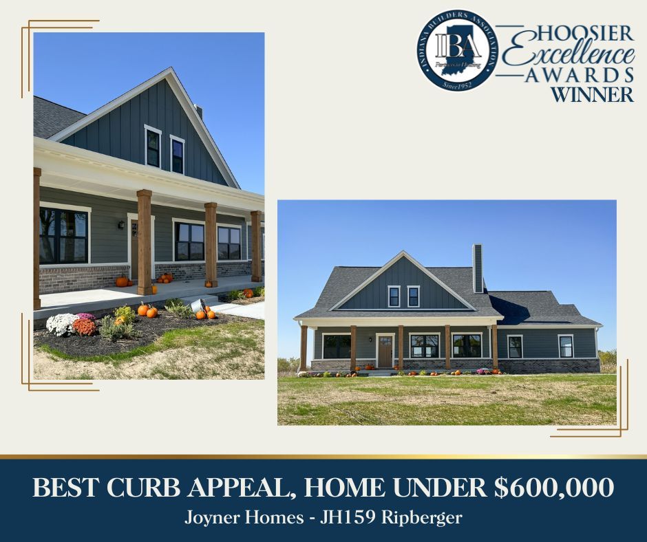 Indiana Builders Association tweet media