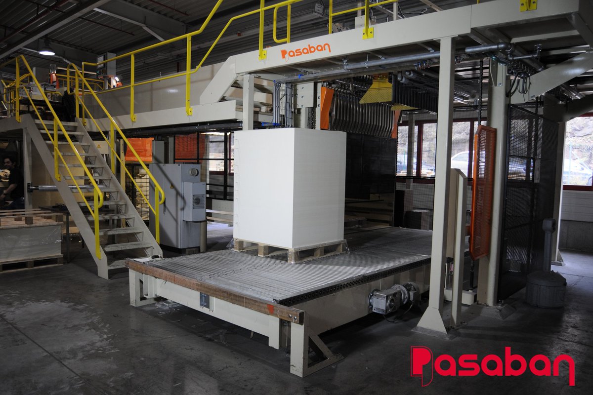 PasabanMachines's tweet image. Our #customers rely on us for #technical #expertise and reliable #service. #Maintenance with Pasaban means fewer worries and #better #results.

➡ ow.ly/GuiM50Yk4Z6

#PasabanSupport #PasabanService #PasabanMachines #PaperIndustry