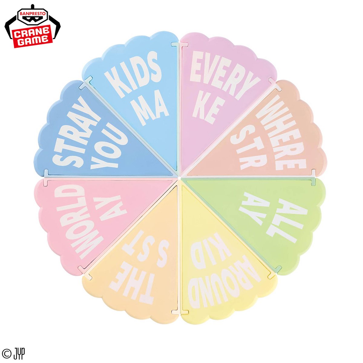 msto01691326's tweet photo. #Straykids  新作グッズ ソンムル企画🇰🇷

🎁内容🎁
SKZOO BIRTHDAY CAKE コレクション
(全8種類コンプリートセット)

⭐️当選人数⭐️
抽選で③名様にプレゼントいたします！
　
✅参加要件✅
・フォロー＆リツイート
・参加リプ https://t.co/cYgoNkzqzG