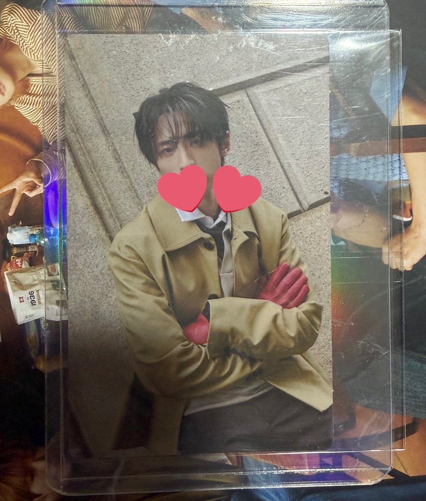 わいえむ取引 tweet media