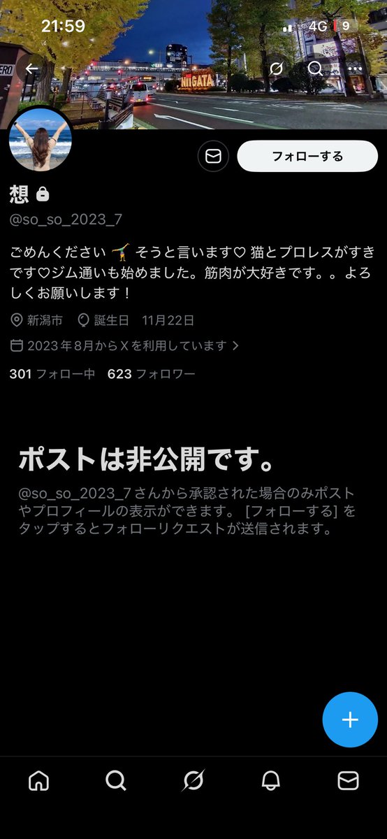 カオナシ (@LZiUambxaJ30300) / Posts / X