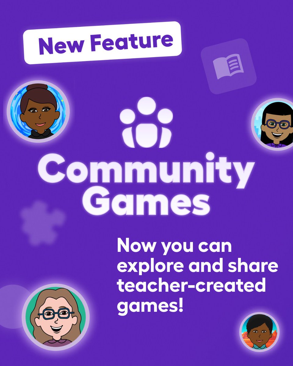 Breakout EDU tweet media