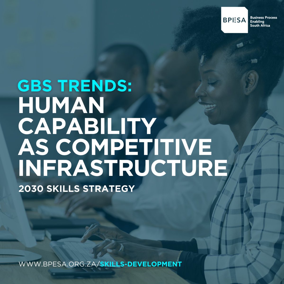 BPESA National tweet media