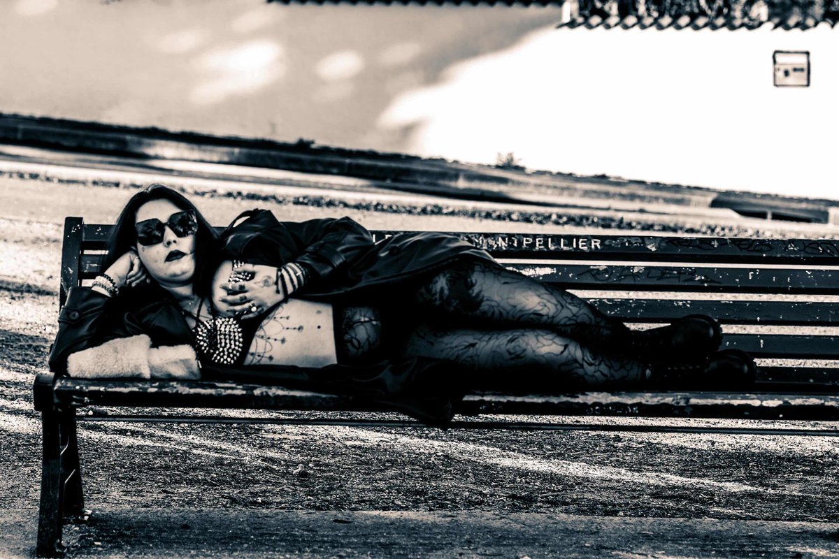 Dernier shooting hot 🔥