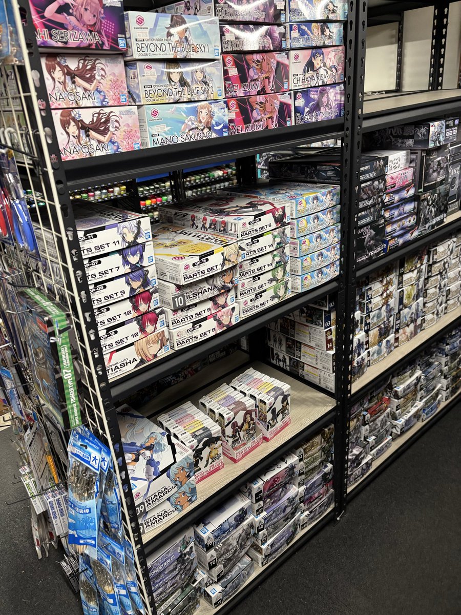 本日も一日、たくさんのお客様のご来店、誠にありがとうございました