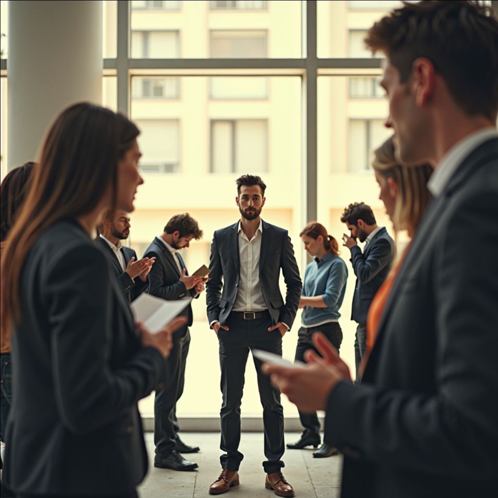 From Geek To Lead tweet media