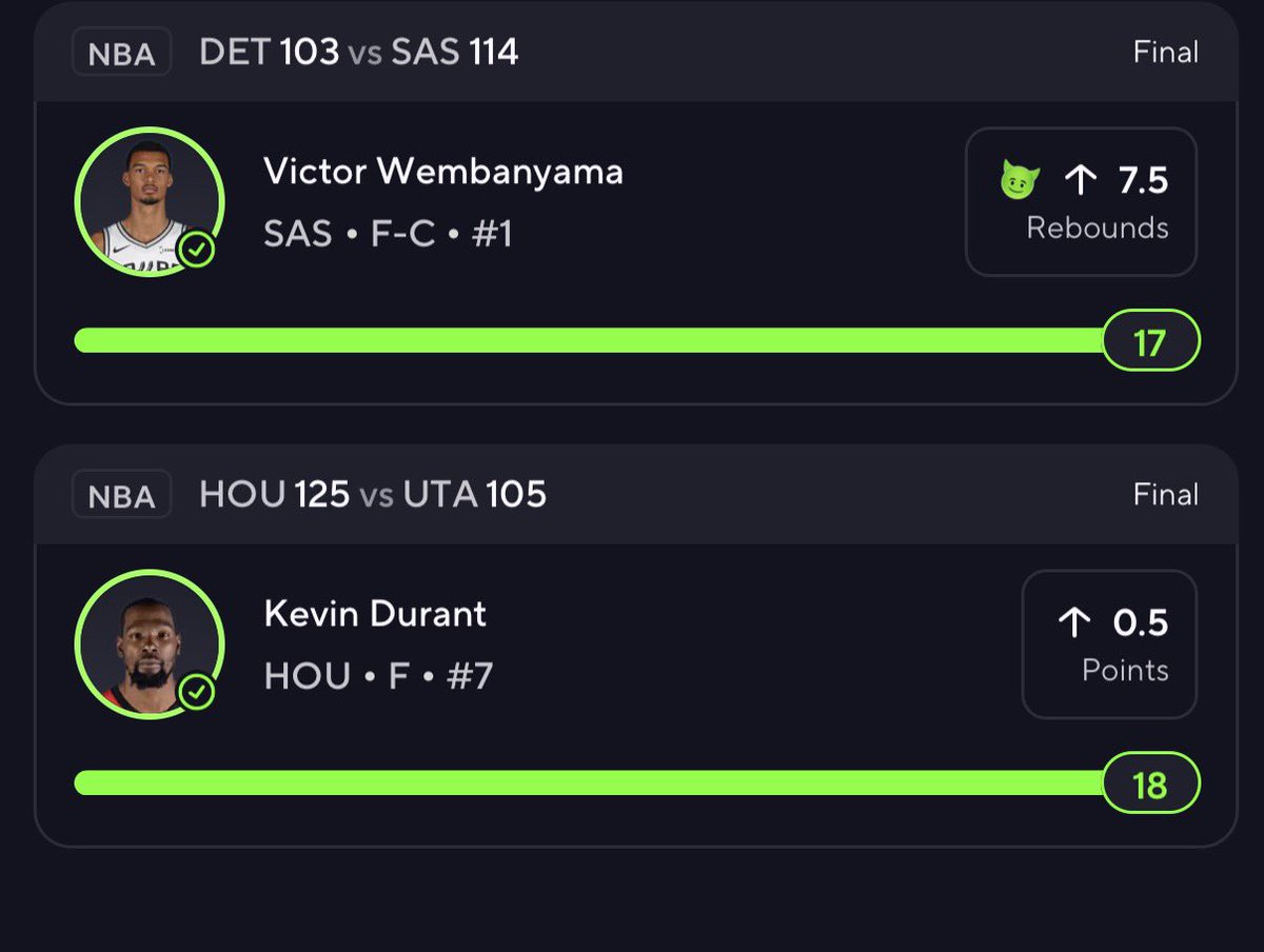 CLUTCH PICKS tweet media