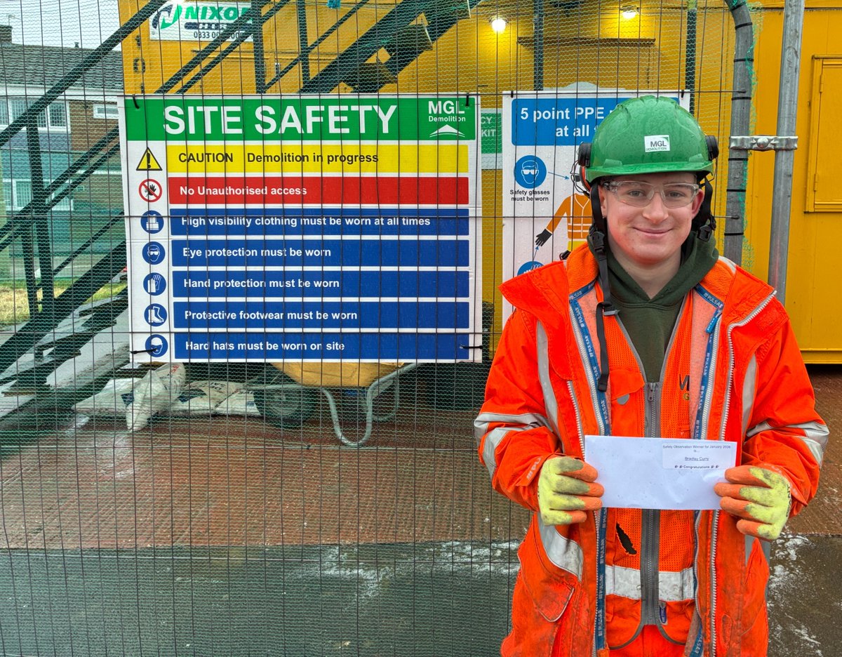 MGL Group tweet media