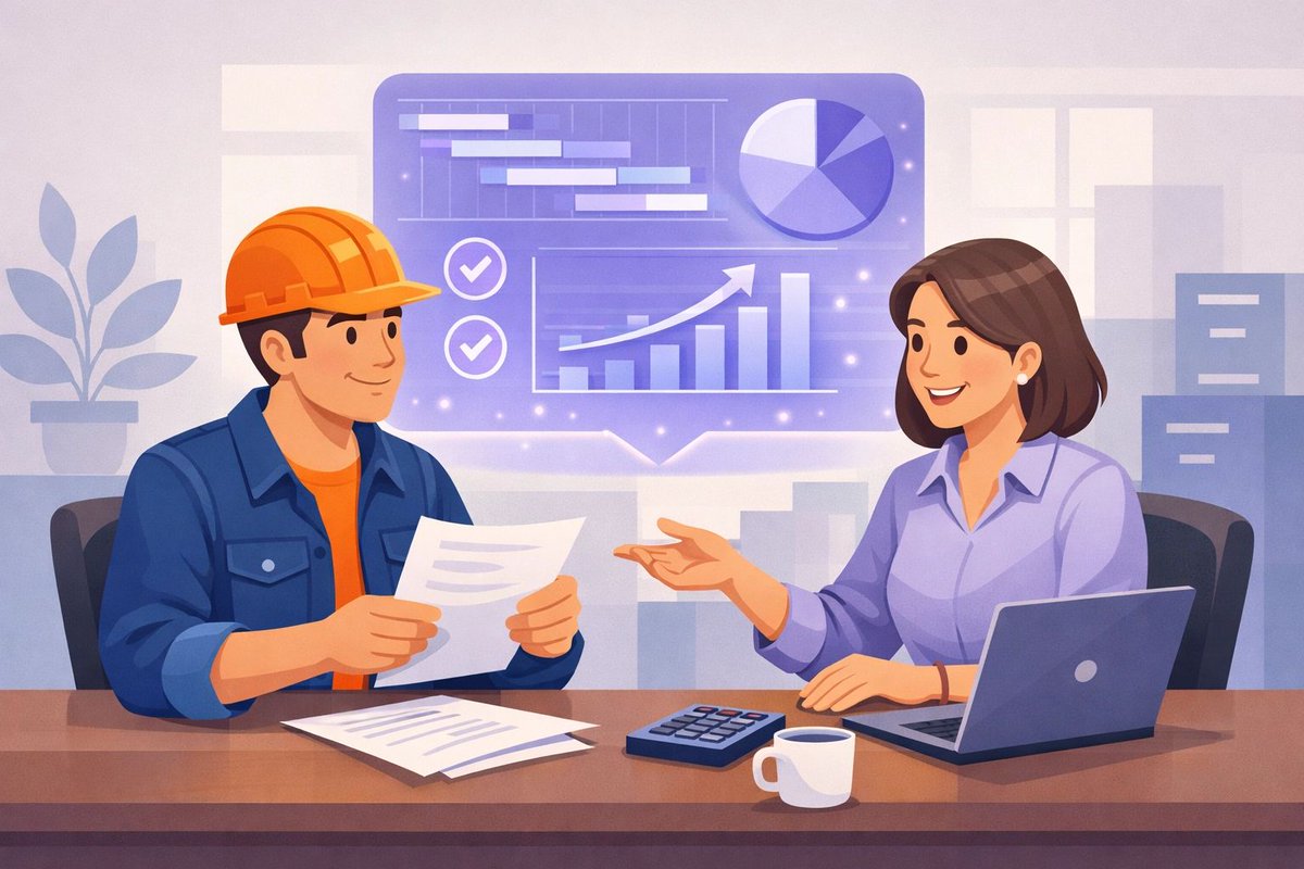 Harrisons Accountancy Limited tweet media