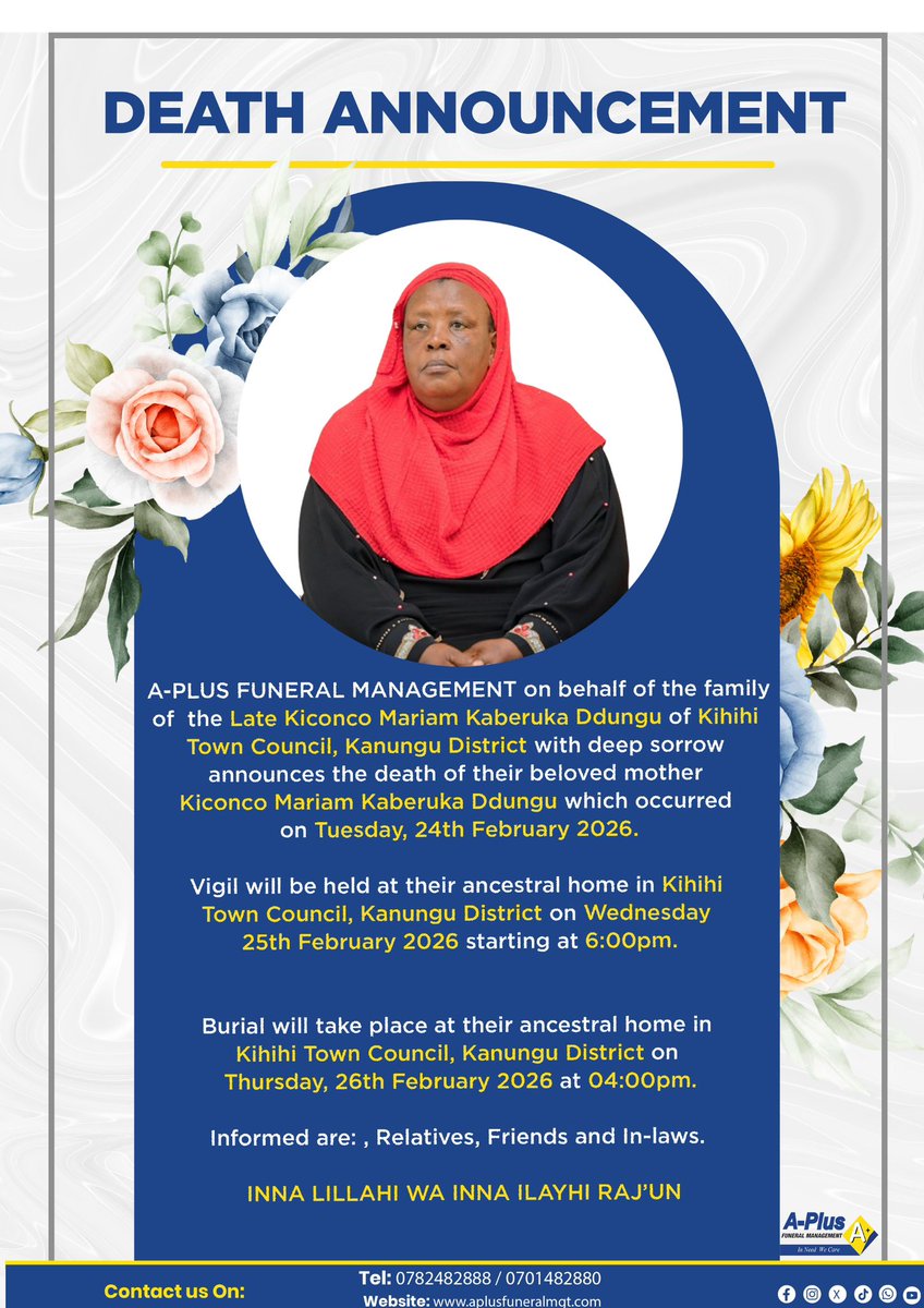 KATUMBA SALIM tweet media