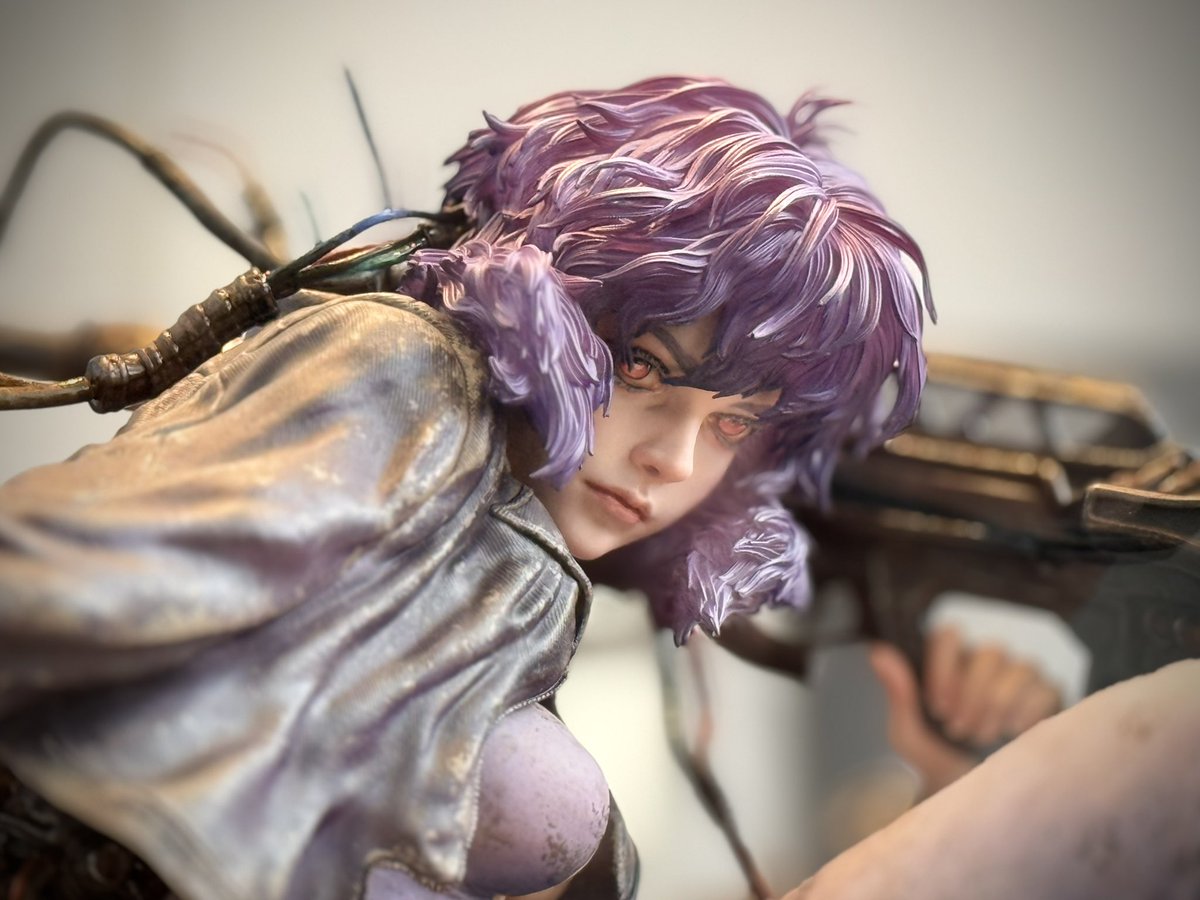 ワンフェス 2022 夏 WF 新作 Entei Ryu EVA・REI&ASUKA 