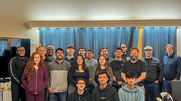 Ingeniería Universidad de Concepción tweet media