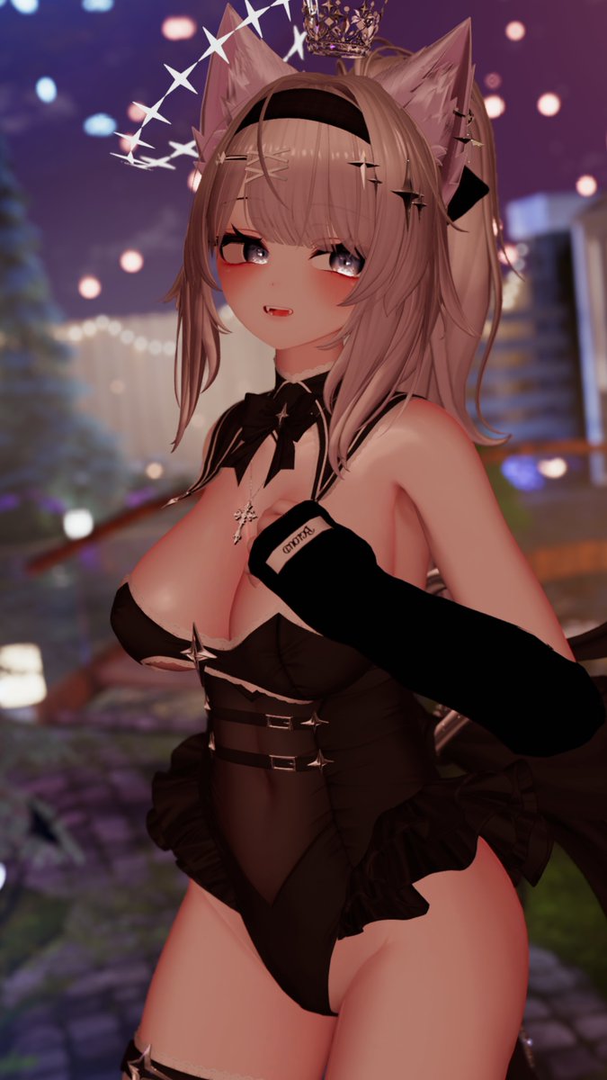 SweetCatte's tweet photo. I've been enjoying my time learning to take pictures in VRC~

FFXIV -> VRC pipeline is real and expect a bit more as I want to learn and get better !

Probably won't touch FFXIV until next Ultimate. https://t.co/mn6V14sGlz