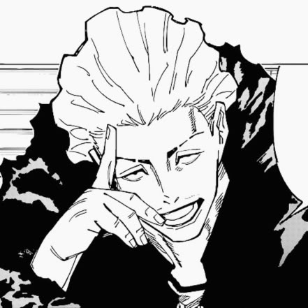 JackpotKinji's tweet photo. ㅤ
ㅤHe thinks for a moment.

ㅤ" Fifteen minutes, and if I impress then I get three hours. Deal? "
ㅤ https://t.co/zgWGAoPHct