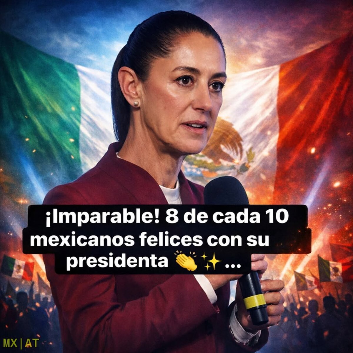 El Fercho Lopezobradorista tweet media