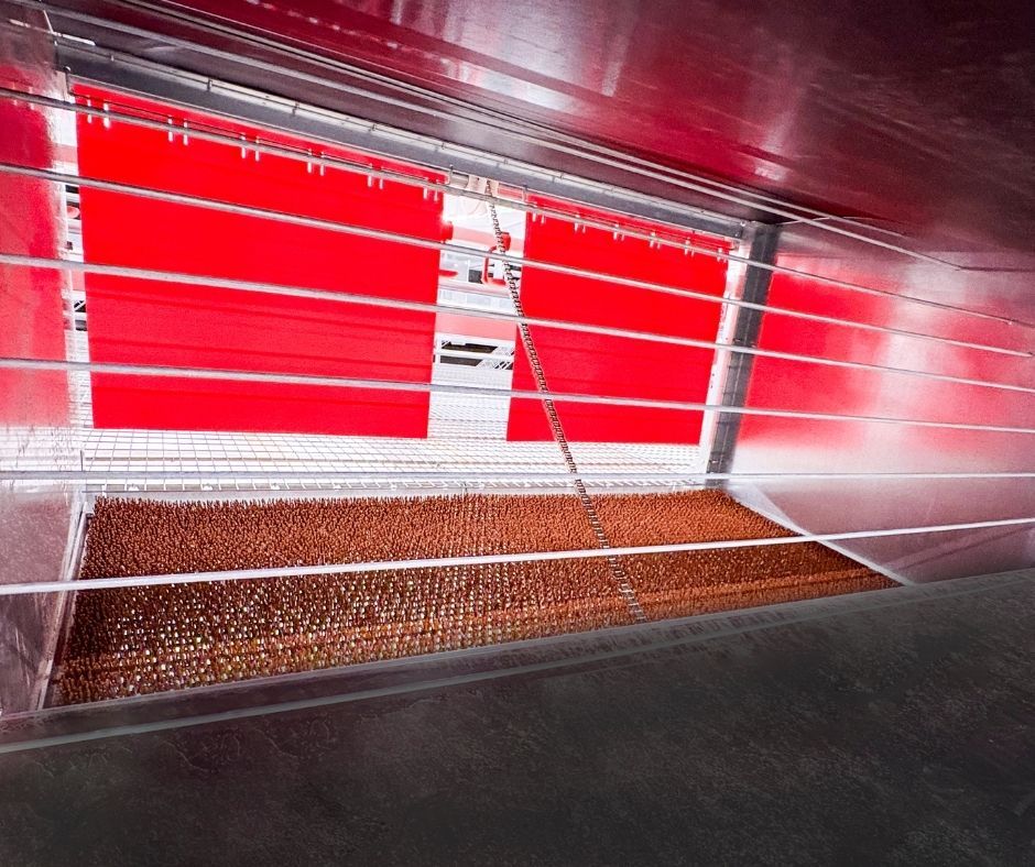 Clark Ag Systems tweet media