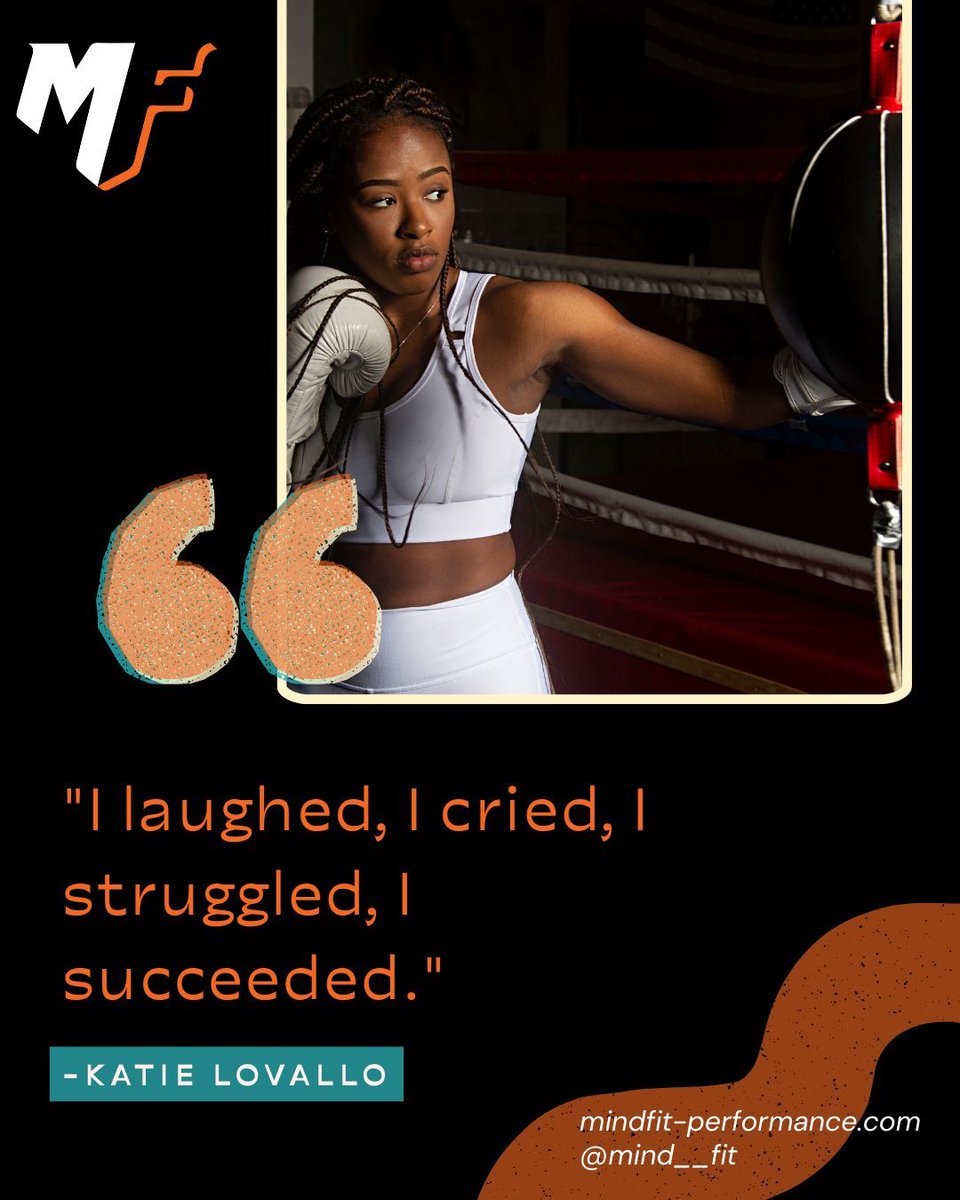 Growth through the grind 

mindfit-performance.com 

#TrainYourBrain #MasterYourMindset #MindFitPerformance