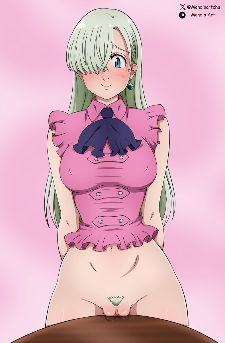 Mandio🔞(Open Comm) tweet media