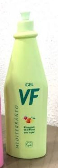 Sólo quiero volver a los 2000 para volver a comprar el mejor gel de ducha de todos los tiempos.