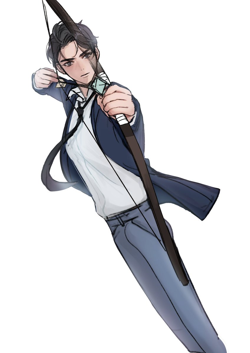 🩵신료커미션🩷vgen tweet media