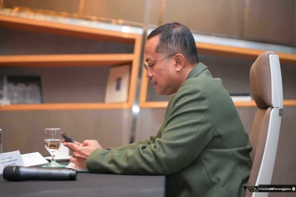 Harakakdaily tweet media