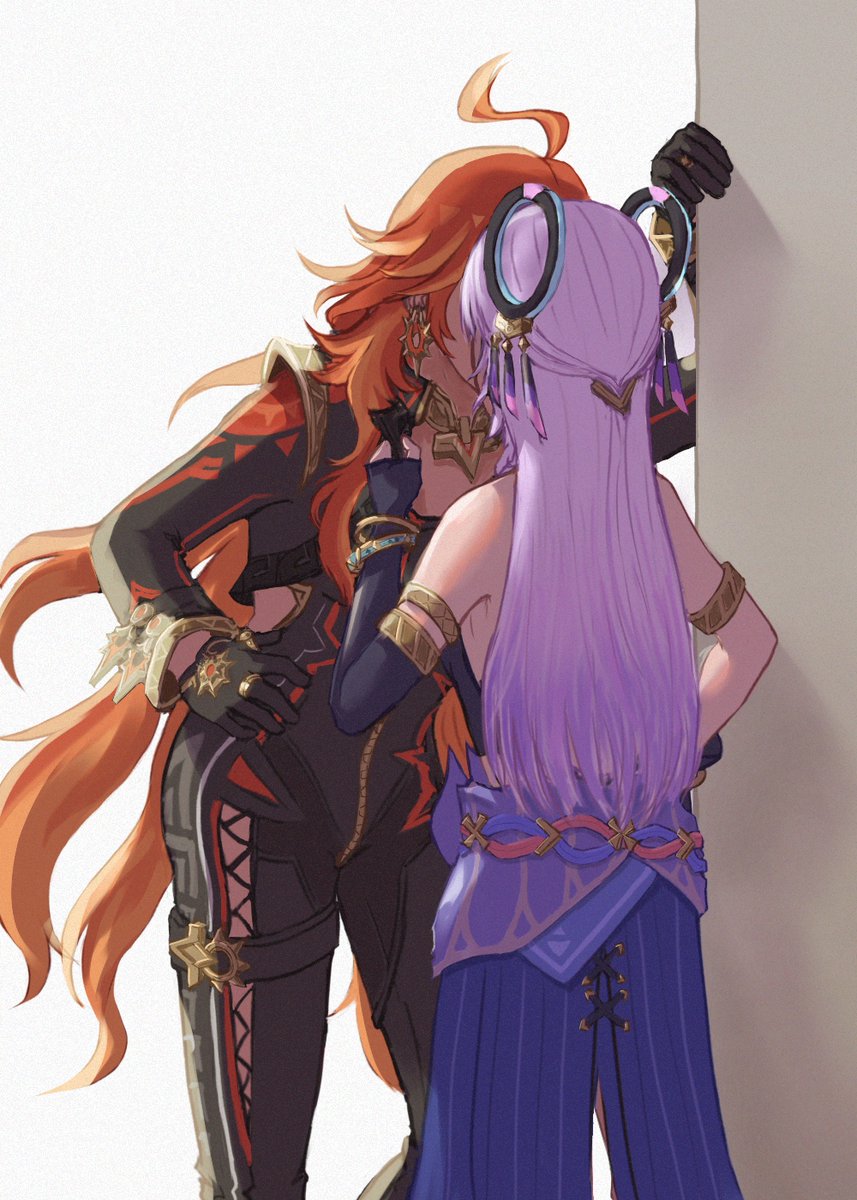 finally got around to this 🫴
#mavulali