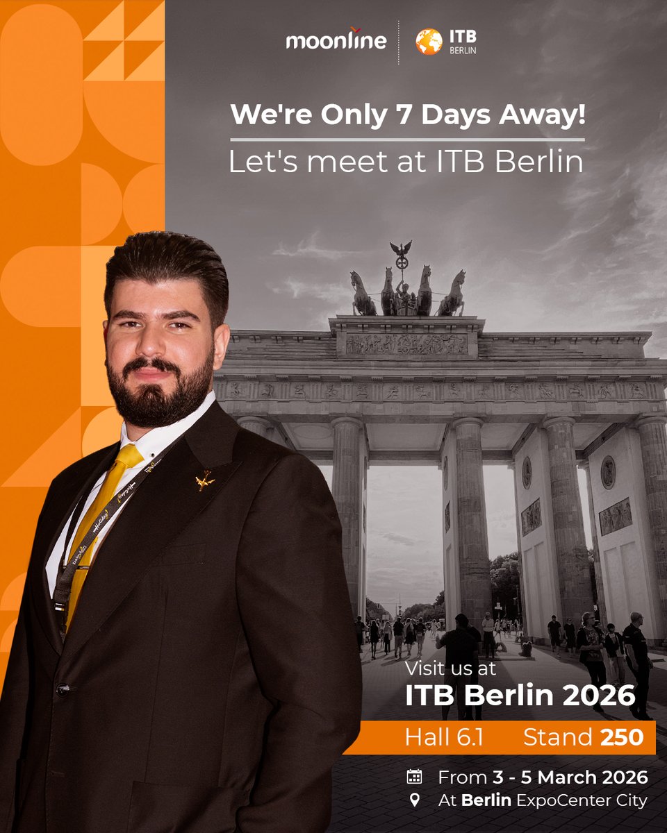Moonline Travel and Trade tweet media
