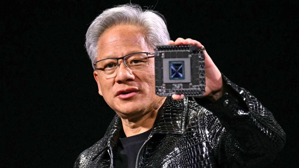 MarioNawfal's tweet photo. 🚨🇨🇳 DeepSeek trained their new AI model on Nvidia's most advanced AI chip. They're also banned from export to China.

The official says DeepSeek will scrub technical indicators showing they used U.S. chips before releasing next week. 

So there's no proof. But U.S. intelligence knows.