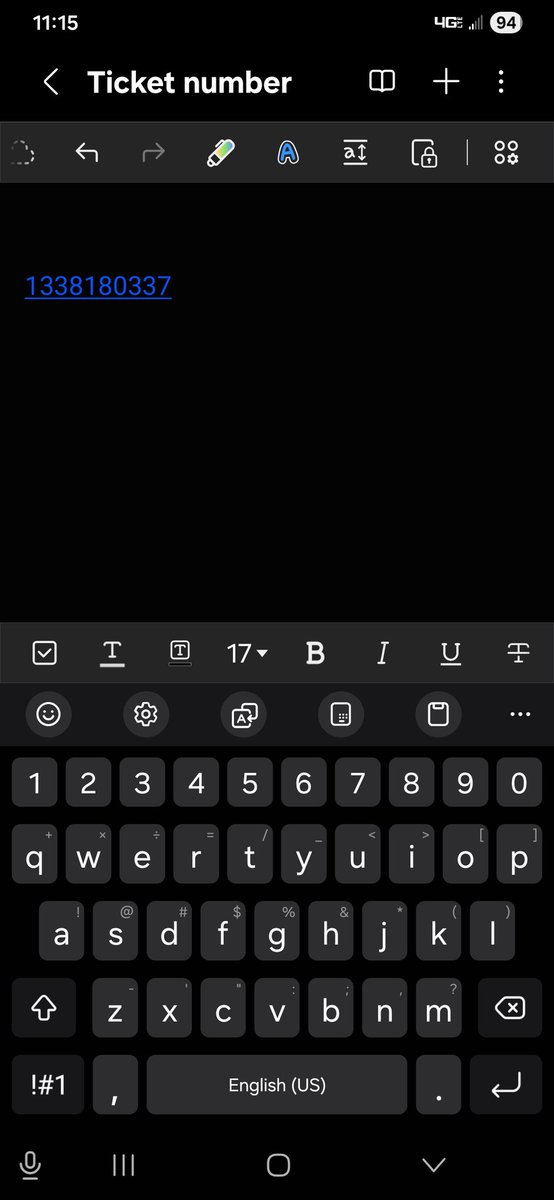 Cole Buckley tweet media