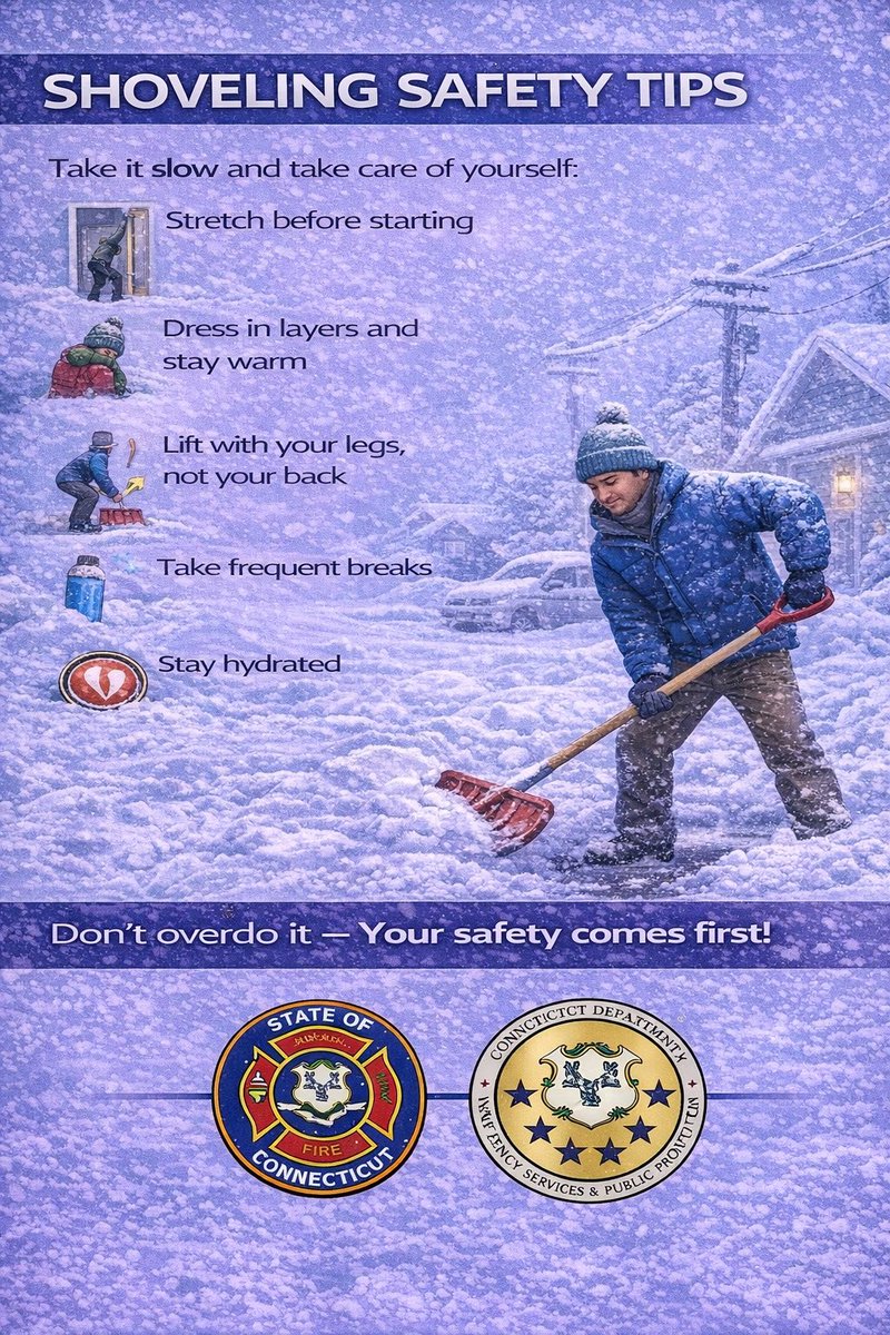 CT Fire Academy tweet media