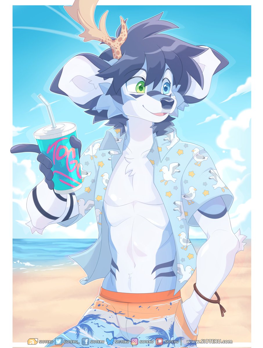 Sio 🦌🛸 @FE tweet media