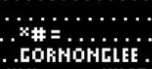 ทุกคนเห็นอะไรไม่รู้ แต่กุเห็นสิ่งนี่สิ่งแรก