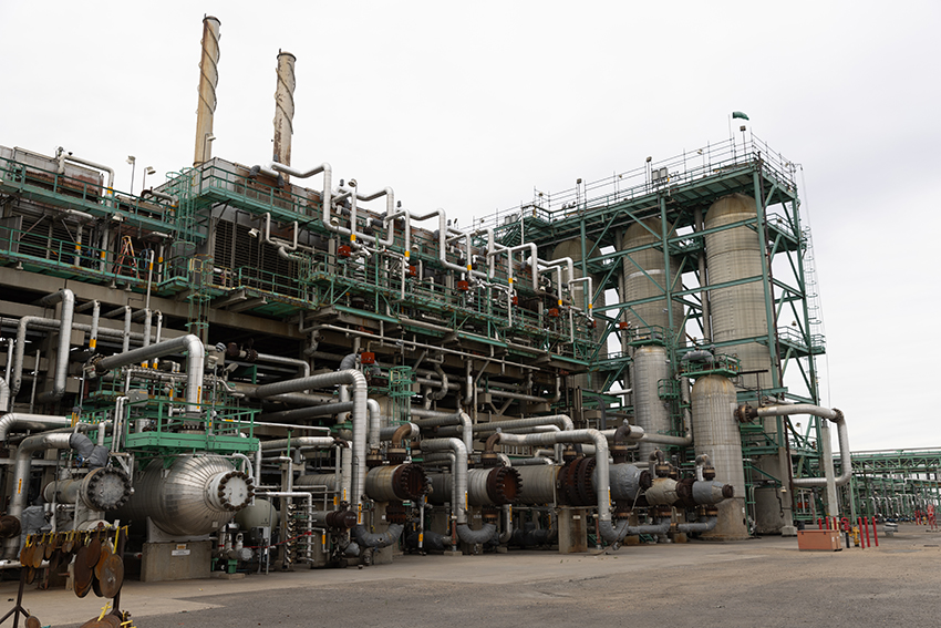 Co-op Refinery tweet media