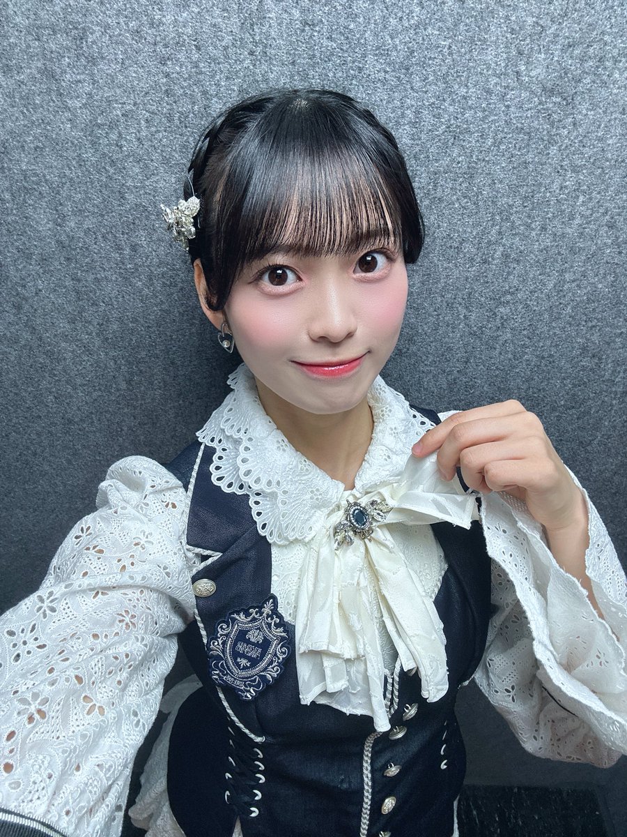 新井彩永(AKB48) (@saechan_akb48) / Posts / X