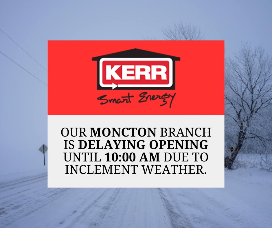 Kerr Smart Energy tweet media