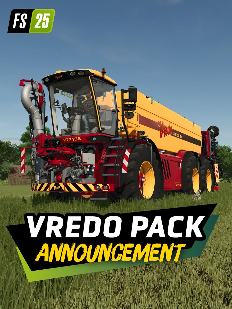 Farming Simulator | Official Channel tweet media